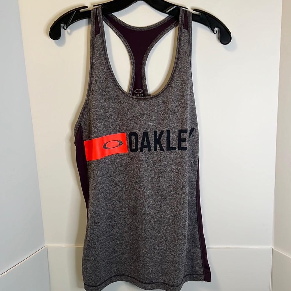 Oakley Tank Top